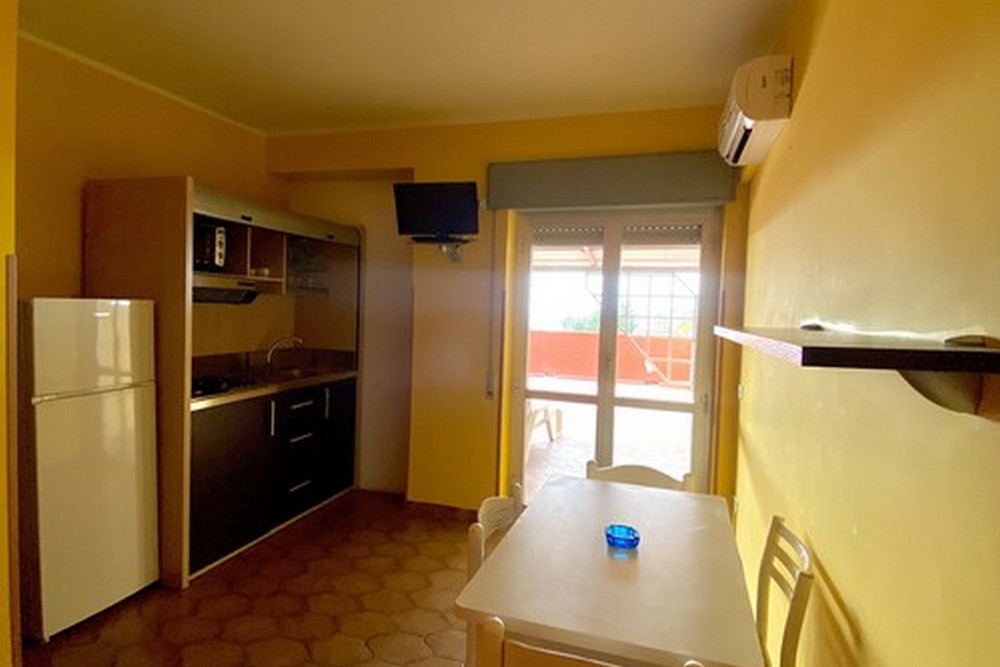 Residence Hotel Felix